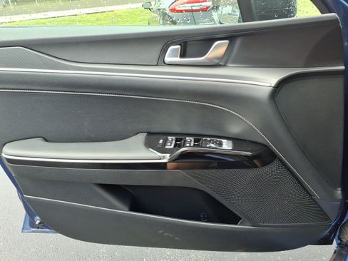 Used 2025 Kia K5 GT-Line FWD image 23
