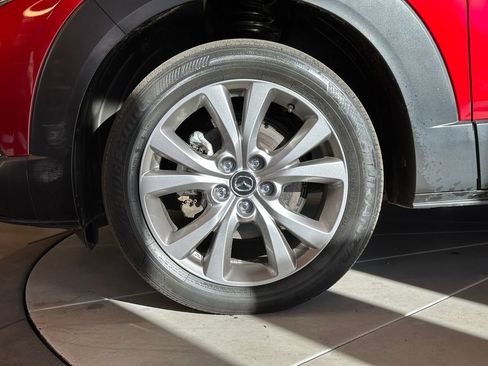 Used 2023 MAZDA CX-30 AWD 2.5 S w/ Select Package image 24