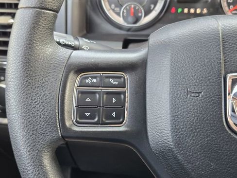 Certified 2023 RAM 1500 Tradesman w/ Popular Equipment Group image 29
