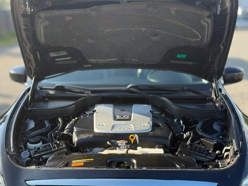 Used 2012 INFINITI G37 x Sedan w/ Premium Pkg AWD/4WD image 30