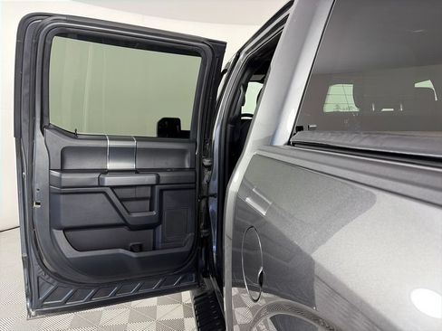 Used 2020 Ford F150 XLT w/ Equipment Group 301A Mid AWD/4WD image 12