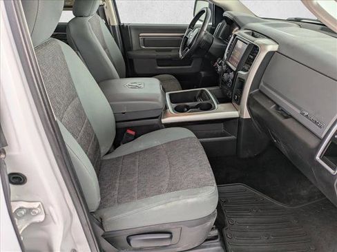 Used 2016 RAM 1500 Big Horn image 20