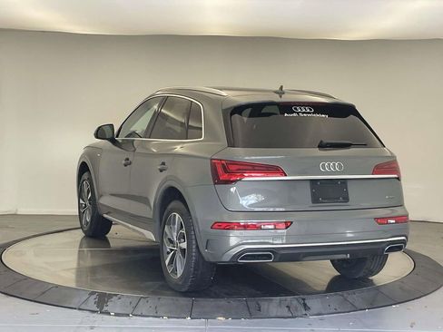 Certified 2024 Audi Q5 2.0T Premium Plus w/ Premium Plus Package image 3