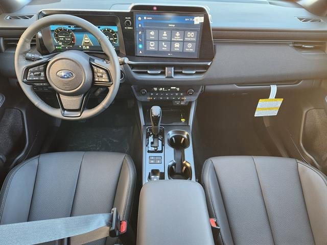 New 2026 Subaru Outback Limited AWD/4WD image 20