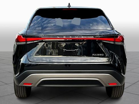 Used 2024 Lexus RX 350 FWD w/ Technology Package image 7