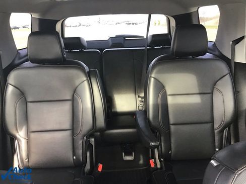 Used 2018 Chevrolet Traverse Premier w/ Redline Edition image 20