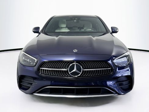 Used 2021 Mercedes-Benz E 350 E 350 image 2