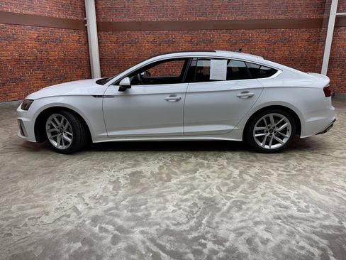 Used 2024 Audi A5 2.0T Premium Plus image 2