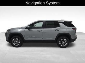 New 2026 Chevrolet Equinox LT video 2