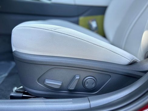 New 2025 Hyundai Sonata SEL image 15