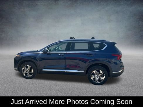 Used 2022 Hyundai Santa Fe SEL AWD/4WD image 2