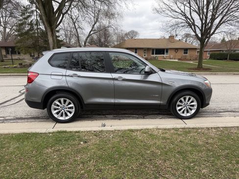 Used 2017 BMW X3 xDrive28i image 6