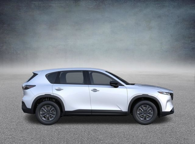 New 2026 MAZDA CX-5 AWD 2.5 S image 5