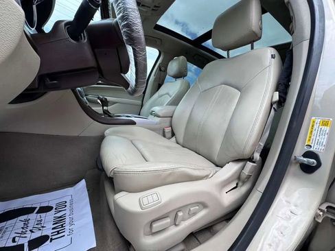 Used 2012 Cadillac SRX Luxury AWD/4WD image 13
