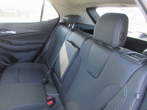 New 2026 Buick Encore GX Preferred image 13