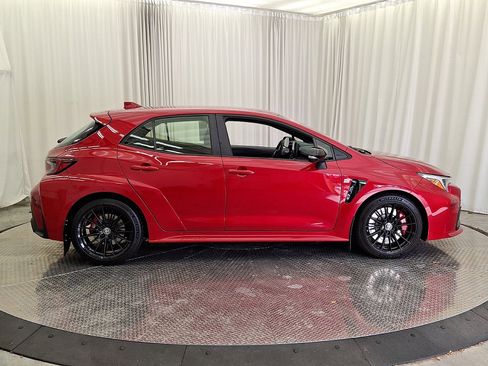 Used 2024 Toyota Corolla GR image 26