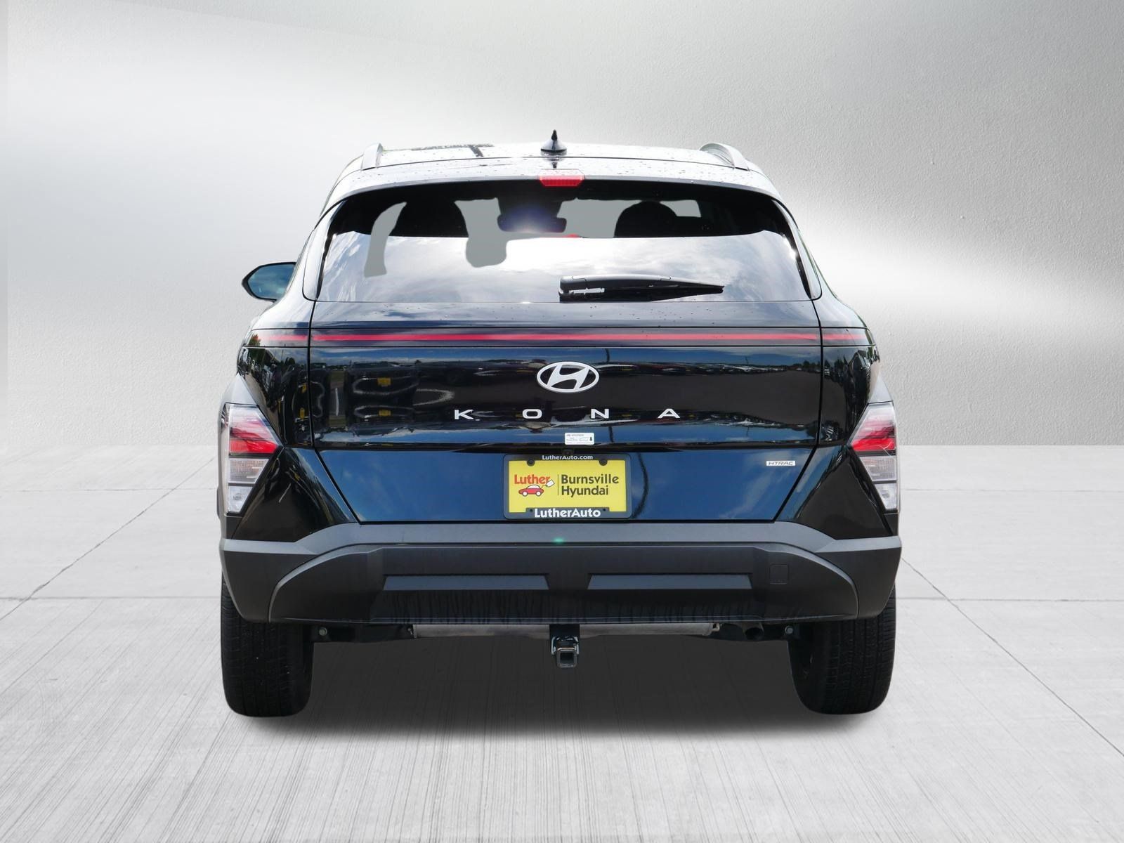 Certified 2026 Hyundai Kona SEL Sport AWD/4WD image 6