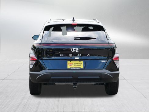 Certified 2026 Hyundai Kona SEL Sport AWD/4WD image 6