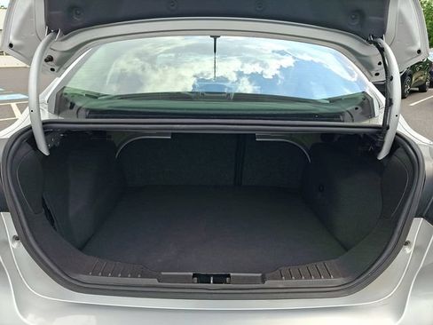Used 2015 Ford Focus SE FWD image 27