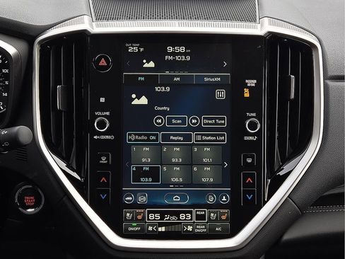 New 2026 Subaru Ascent Touring image 14