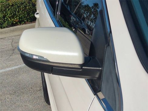 Used 2018 Ford Edge SEL w/ Equipment Group 201A image 12