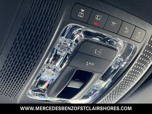 New 2026 Mercedes-Benz GLB 250 GLB 250 image 32