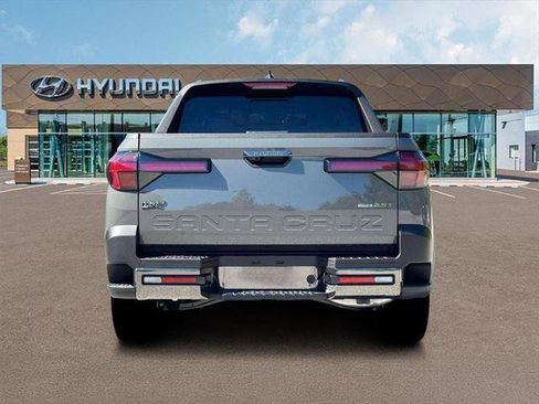 New 2026 Hyundai Santa Cruz XRT AWD/4WD image 6
