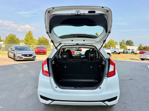 Used 2019 Honda Fit LX image 33