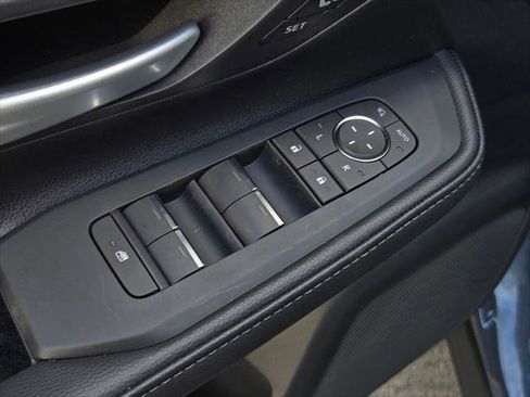 Certified 2026 Toyota Grand Highlander AWD image 10
