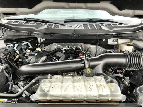 Used 2024 Ford F150 XLT w/ Tow/Haul Package image 25