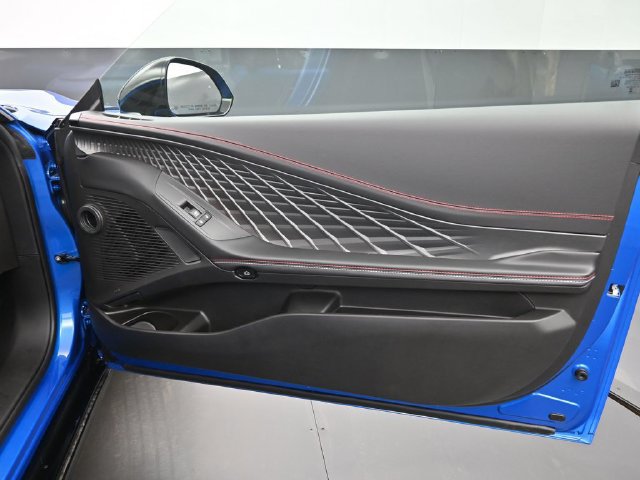 New 2026 Dodge Charger Scat Pack AWD/4WD image 17