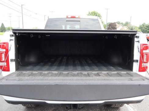 Used 2023 RAM 2500 Laramie AWD/4WD image 13