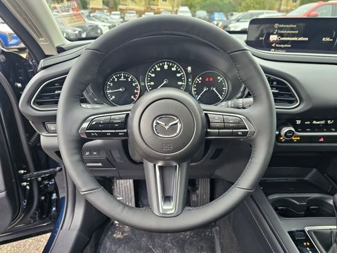 New 2026 MAZDA CX-30 AWD 2.5 S w/ Premium Package image 11
