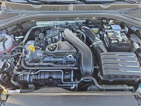 Used 2025 Volkswagen Jetta S FWD image 20