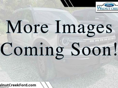 Used 2023 Ford Bronco Sport Big Bend w/ Convenience Package AWD/4WD image 1