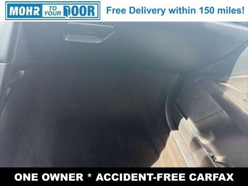 Used 2019 Ford Fusion SE image 26