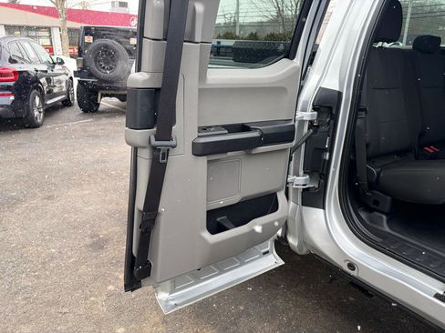 Used 2018 Ford F150 XL w/ Equipment Group 101A Mid image 46