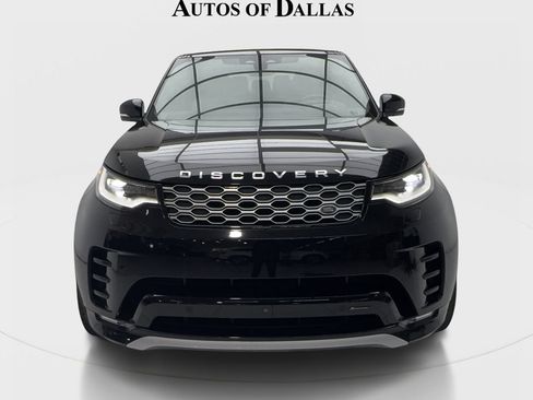 Used 2023 Land Rover Discovery Metropolitan Edition AWD/4WD image 3