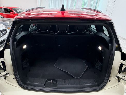 Used 2018 MINI Cooper Clubman John Cooper Works AWD/4WD image 17
