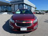 Used 2015 Chevrolet Cruze LT image 2