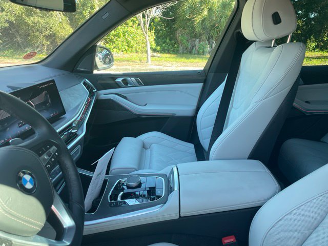 Used 2026 BMW X5 sDrive40i RWD image 9
