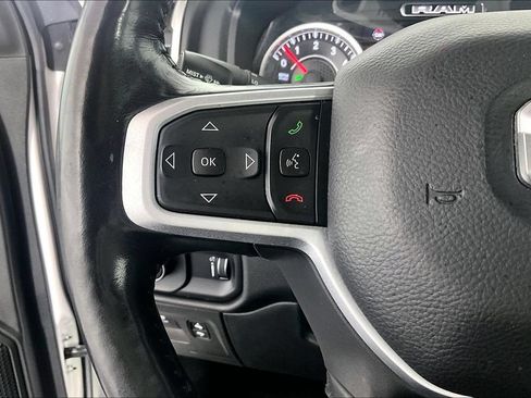 Used 2020 RAM 1500 Big Horn AWD/4WD image 18