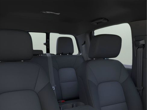 New 2026 Chevrolet Colorado W/T AWD/4WD image 24