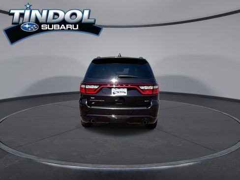 Used 2024 Dodge Durango GT AWD/4WD image 7