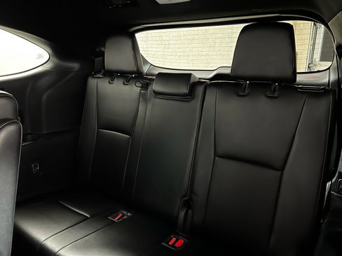 Certified 2021 Toyota Highlander XSE image 23