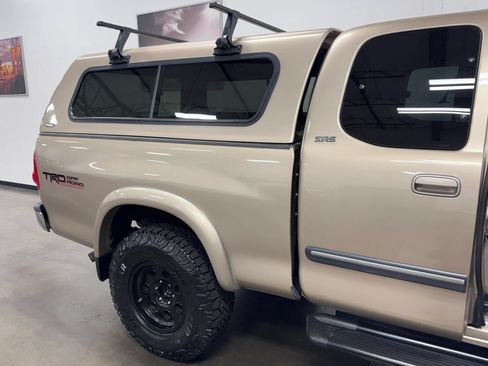 Used 2006 Toyota Tundra SR5 AWD/4WD image 15