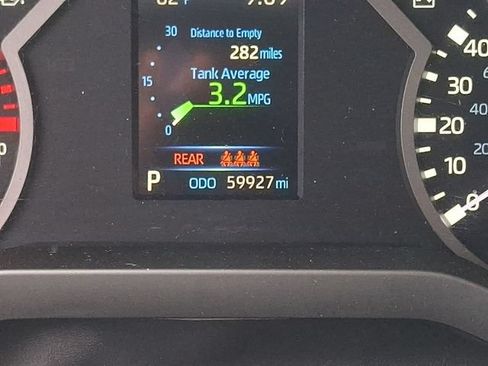 Used 2023 Toyota Tundra SR5 w/ SR5 Convenience Package AWD/4WD image 19