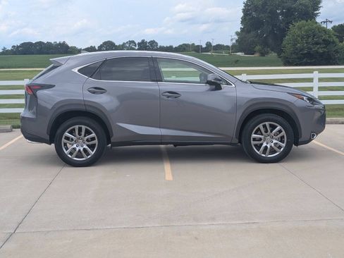 Used 2016 Lexus NX 200t AWD image 3