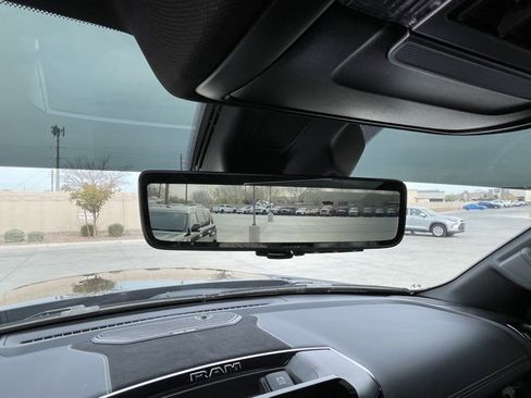 Used 2025 RAM 1500 RHO w/ RHO Level 1 Equipment Group image 22