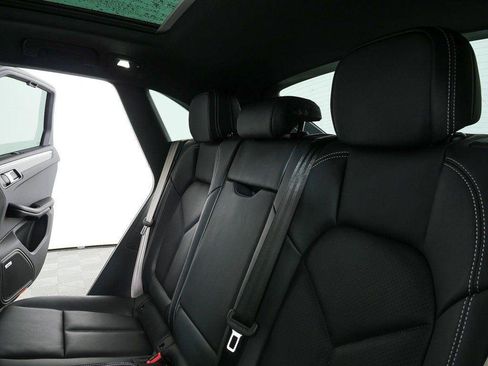 New 2026 Porsche Macan S AWD/4WD image 23